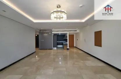 Apartment - 2 Bedrooms - 3 Bathrooms for rent in Amwaj Avenue - Amwaj Islands - Muharraq Governorate