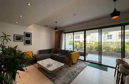 Apartment - 2 Bedrooms - 3 Bathrooms for rent in Al Marsa Floating City - Amwaj Islands - Muharraq Governorate