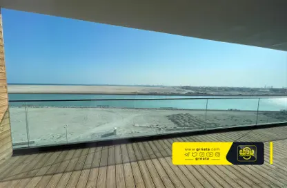 Water View image for: Apartment - 3 Bedrooms - 4 Bathrooms for sale in Essence of Dilmunia - Dilmunia Island - Muharraq Governorate, Image 1