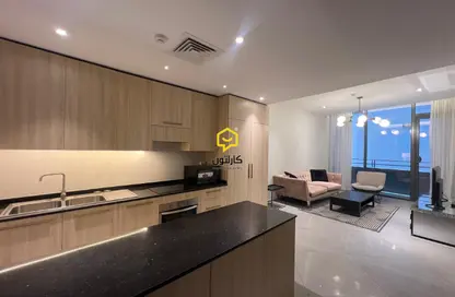 شقة - غرفة نوم - 1 حمام للبيع في أمواج هومز - أمواج - المحرق