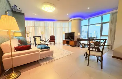 شقة - غرفة نوم - 2 حمامات للايجار في السيف - محافظة العاصمة