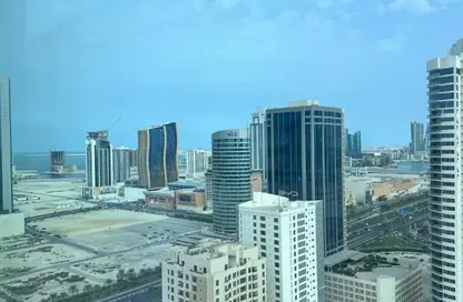 شقة - 1 حمام للايجار في السنابس - المنامة - محافظة العاصمة شقة - 1 حمام للايجار في السنابس - المنامة - محافظة العاصمة