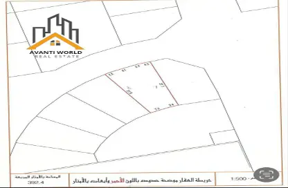 Land - Studio for sale in Hamad Town - Northern Governorate