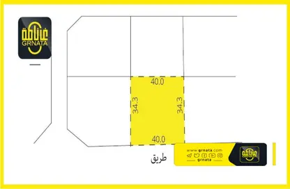 2D Floor Plan image for: Bulk Sale Unit - Studio for sale in Hidd - Muharraq Governorate, Image 1