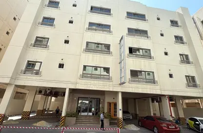 شقة - 2 غرف نوم - 2 حمامات للايجار في الجفير - محافظة العاصمة