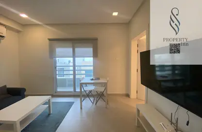 شقة - غرفة نوم - 1 حمام للايجار في سار - المحافظة الشمالية