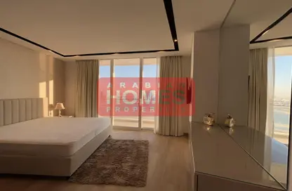 Apartment - 2 Bedrooms - 3 Bathrooms for rent in Seef - Capital Governorate
