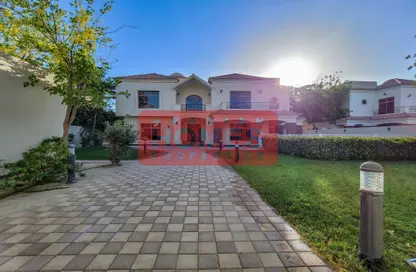Villa - 4 Bedrooms - 5 Bathrooms for rent in Saar - Northern Governorate