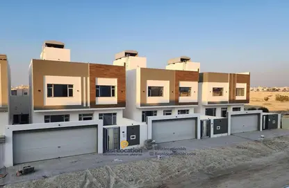 Villa - 4 Bedrooms - 5 Bathrooms for sale in Shahrakan - Northern Governorate