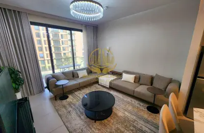 Apartment - 1 Bedroom - 1 Bathroom for rent in Marassi Al Bahrain - Diyar Al Muharraq - Muharraq Governorate