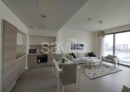 Apartment - 1 bedroom - 1 bathroom for sale in Marassi Al Bahrain - Diyar Al Muharraq - Muharraq Governorate
