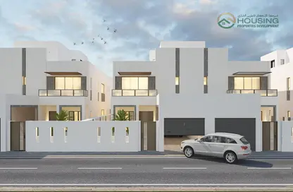 Documents image for: Villa - 4 Bedrooms - 6 Bathrooms for sale in Al Thurya villa Diyar Al Muharraq - Diyar Al Muharraq - Muharraq Governorate, Image 1