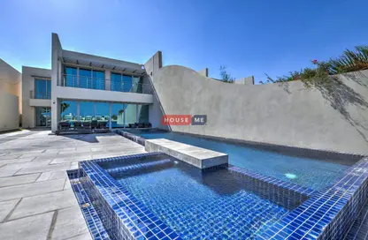 فيلا - 4 غرف نوم - 7 حمامات للبيع في درة مارينا - درة البحرين - المحافظة الجنوبية