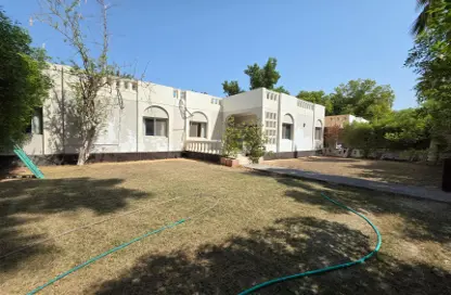 Villa - 4 Bedrooms - 3 Bathrooms for rent in Saar - Northern Governorate