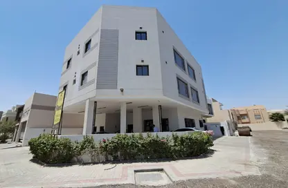 Apartment - 2 Bedrooms - 2 Bathrooms for rent in Shakhura - Northern Governorate