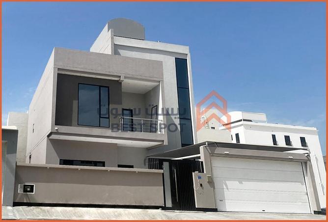 Villa - 5 Bedrooms - 4 Bathrooms for sale in Janabiya - Northern Governorate