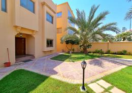 Villa - 4 bedrooms - 5 bathrooms for rent in Al Juffair - Capital Governorate