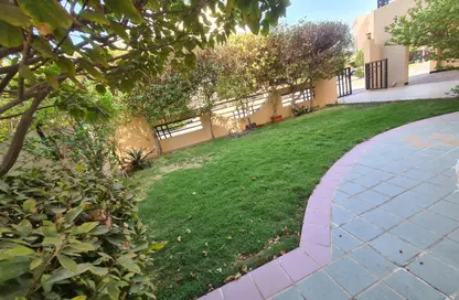 Garden image for: Villa - 4 Bedrooms - 4 Bathrooms for rent in Hamala - Northern Governorate, Image 1
