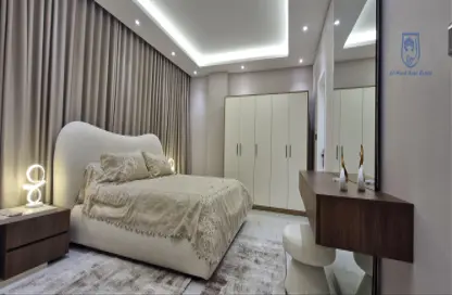 Apartment - 1 Bedroom - 2 Bathrooms for rent in Busaiteen - Muharraq Governorate