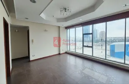 Office Space - Studio - 3 Bathrooms for rent in Seef - Capital Governorate
