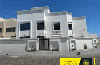 Outdoor Building image for: Villa - 4 Bedrooms for sale in Hidd - Muharraq Governorate, Image 1