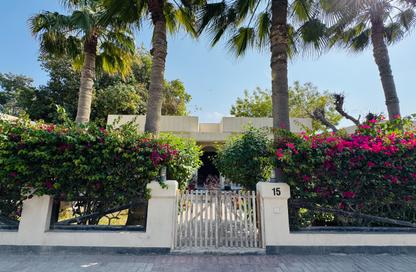 Villa - 3 Bedrooms - 2 Bathrooms for rent in Tubli - Central Governorate