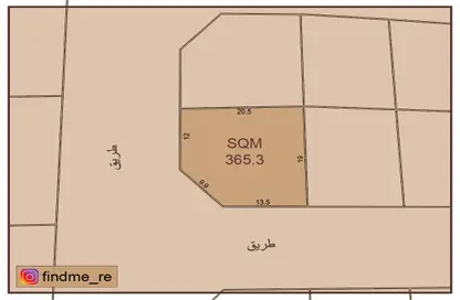 Land - Studio for sale in Hidd - Muharraq Governorate