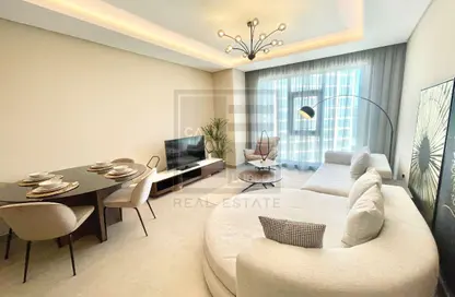 Apartment - 2 Bedrooms - 3 Bathrooms for rent in The Lagoon - Amwaj Islands - Muharraq Governorate