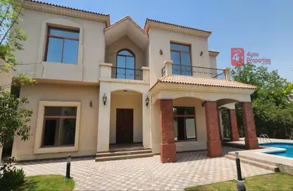 فيلا - 4 غرف نوم - 4 حمامات للايجار في سار - المحافظة الشمالية