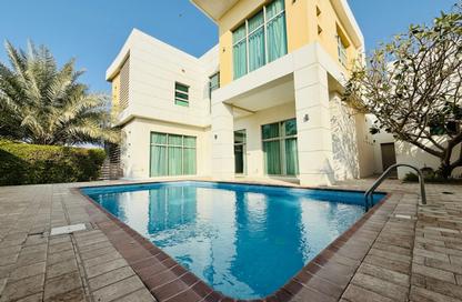 Villa - 4 Bedrooms - 5 Bathrooms for rent in Hamala - Northern Governorate