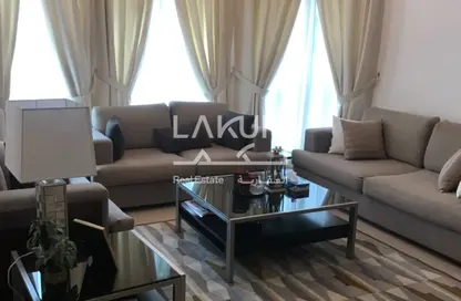 Apartment - 2 Bedrooms - 2 Bathrooms for sale in Amwaj Islands - Muharraq Governorate