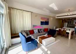 Apartment - 3 bedrooms - 3 bathrooms for rent in Amwaj Avenue - Amwaj Islands - Muharraq Governorate