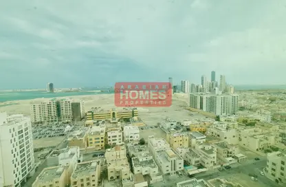 بنتهاوس  - 4 غرف نوم - 5 حمامات للايجار في الجفير - محافظة العاصمة