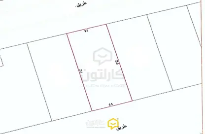 أرض - استوديو للبيع في الهملة - المحافظة الشمالية