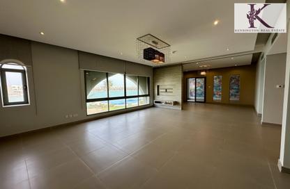 Apartment - 3 Bedrooms - 3 Bathrooms for rent in Amwaj Avenue - Amwaj Islands - Muharraq Governorate