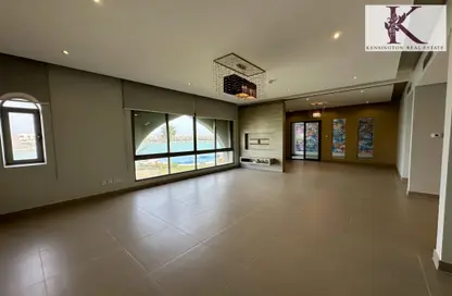 Apartment - 3 Bedrooms - 3 Bathrooms for rent in Amwaj Avenue - Amwaj Islands - Muharraq Governorate