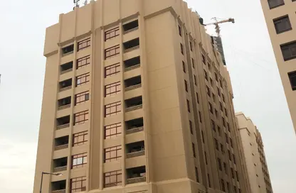 Whole Building - 7+ Bedrooms - 7+ Bathrooms for sale in Exhibition Road - Hoora - Capital Governorate