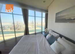 Apartment - 1 bedroom - 2 bathrooms for rent in Seef - Capital Governorate