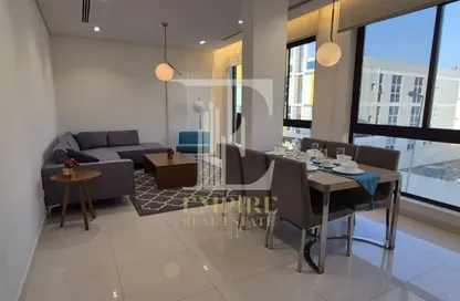 شقة - 3 غرف نوم - 3 حمامات للايجار في سار - المحافظة الشمالية