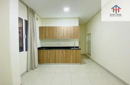 Apartment - 1 Bedroom - 1 Bathroom for rent in Hoora - Capital Governorate