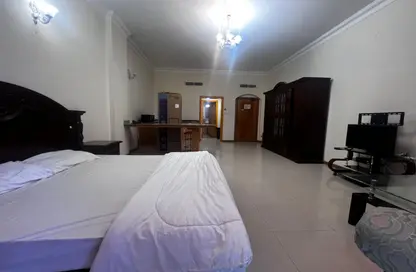 Apartment - Studio - 1 Bathroom for rent in Al Juffair - Capital Governorate
