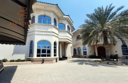 Villa - 3 Bedrooms - 4 Bathrooms for rent in Zinj - Manama - Capital Governorate Villa - 3 Bedrooms - 4 Bathrooms for rent in Zinj - Manama - Capital Governorate