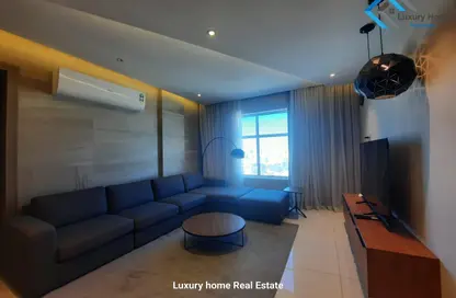 Apartment - 2 Bedrooms - 2 Bathrooms for rent in Hidd - Muharraq Governorate