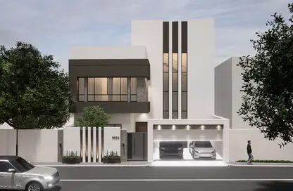 Villa - 5 Bedrooms - 6 Bathrooms for sale in Saraya 2 - Bu Quwah - Northern Governorate