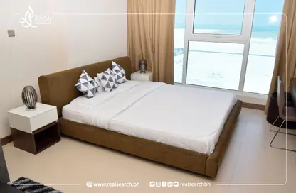 Apartment - Studio - 1 Bathroom for sale in Busaiteen - Muharraq Governorate