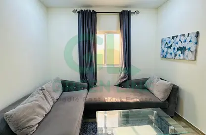 Apartment - 1 Bedroom - 1 Bathroom for rent in Al Burhama - Manama - Capital Governorate