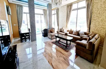 Villa - 3 Bedrooms - 4 Bathrooms for rent in Amwaj Islands - Muharraq Governorate