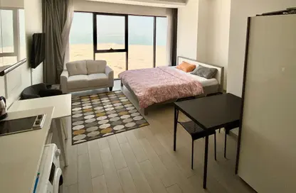 شقة - 1 حمام للبيع في الجفير - محافظة العاصمة