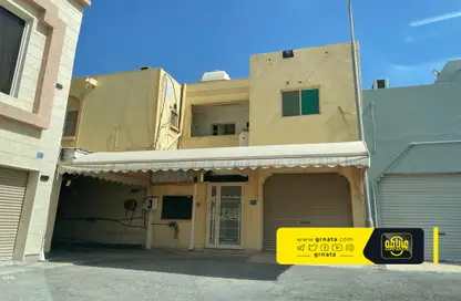 صورة لـ مبنى خارجي فيلا - 6 حمامات للبيع في مدينة حمد - المحافظة الشمالية ، صورة رقم 1