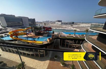 Apartment - 2 Bedrooms - 3 Bathrooms for sale in Dilmunia Island - Muharraq Governorate